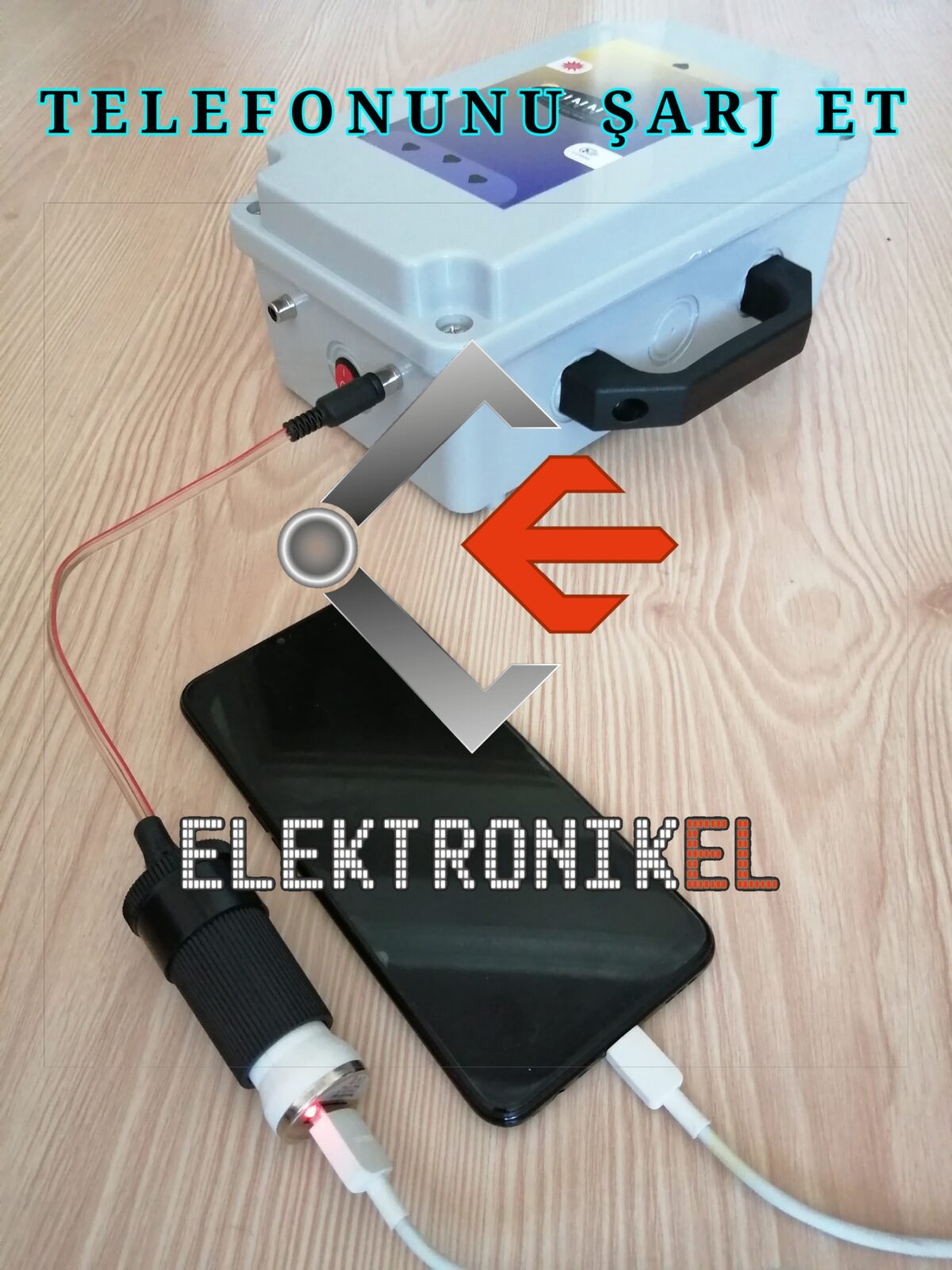 SUNNEL SOLAR SİSTEM - Görsel 5
