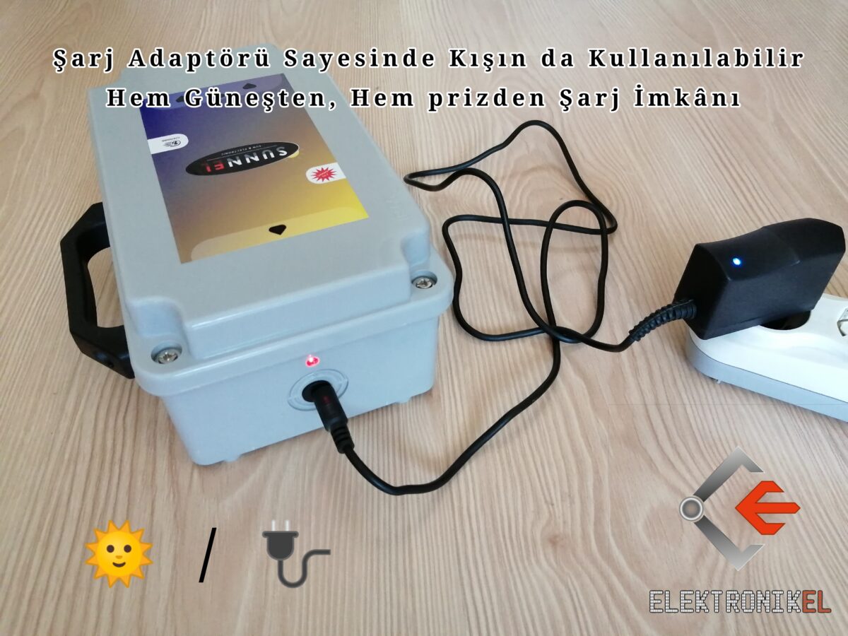 SUNNEL SOLAR SİSTEM - Görsel 4