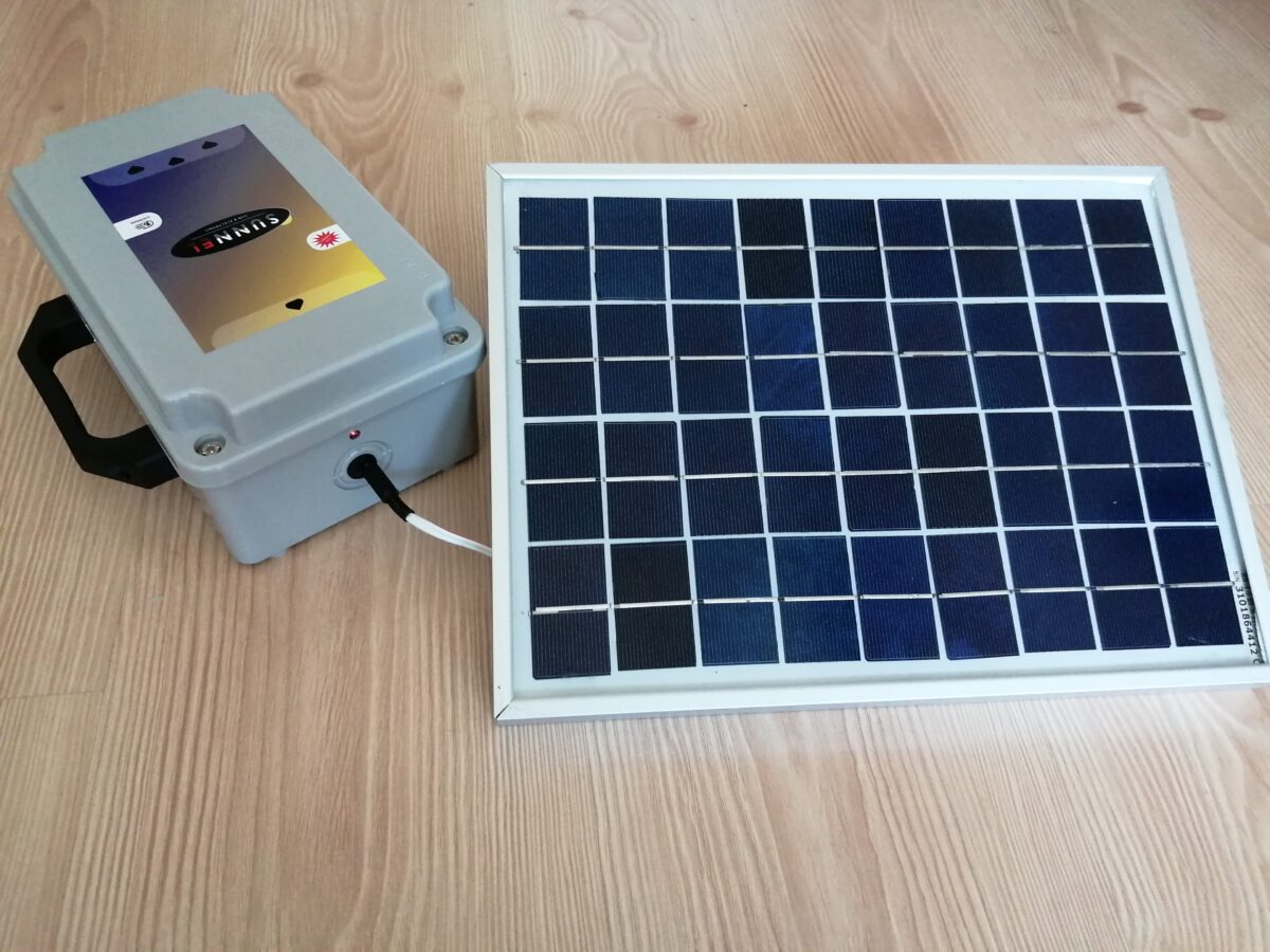 SUNNEL SOLAR SİSTEM - Görsel 3